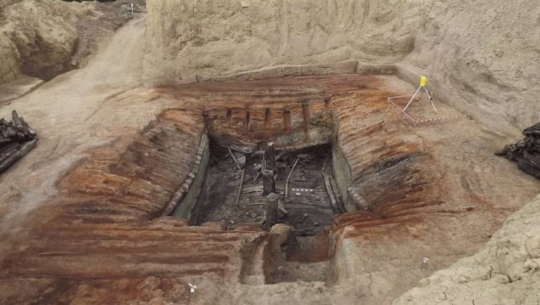 043020-49-History-Ancient-Scythian-Kurgan-Burial