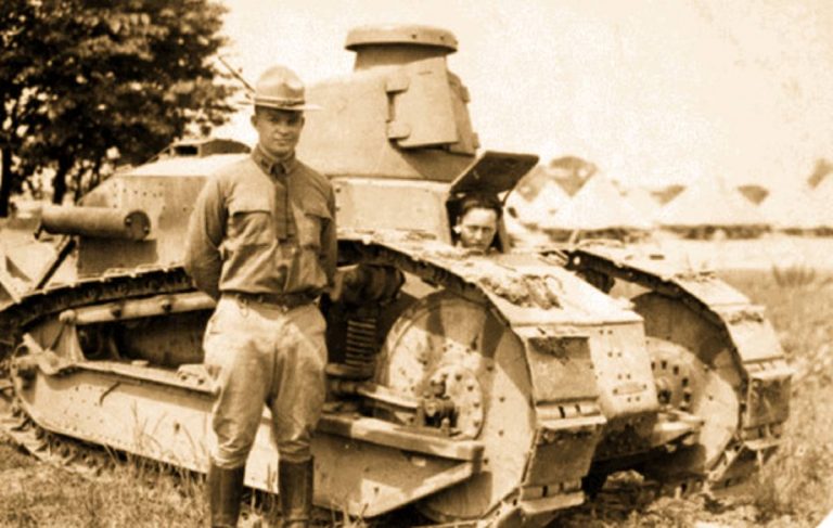 050320-28-History-Eisenhower-1918-Flu-Disease