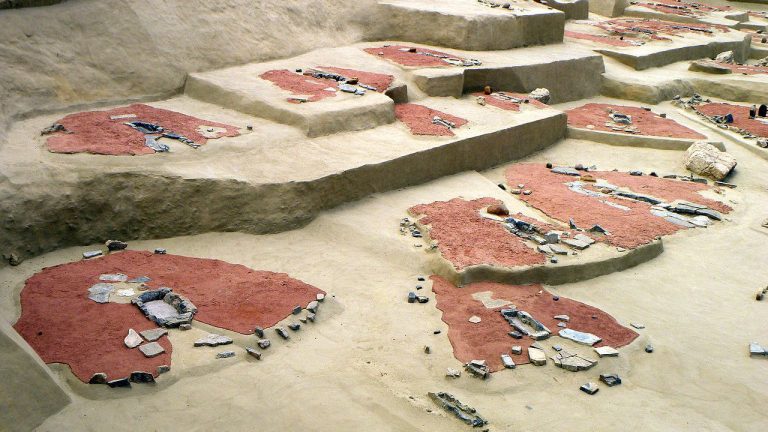 050520-43-History-Ancient-Lepenski-Vir-Russia-Siberia