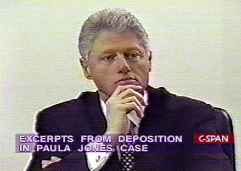 Power Struggle between Trump and Congress to Be Reviewed by Supreme Court