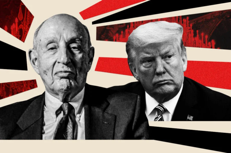 The Shadowy Accountants Who Help Trump Seem Richer Than He Is 3 The Shadowy Accountants Who Help Trump Seem Richer Than He Is