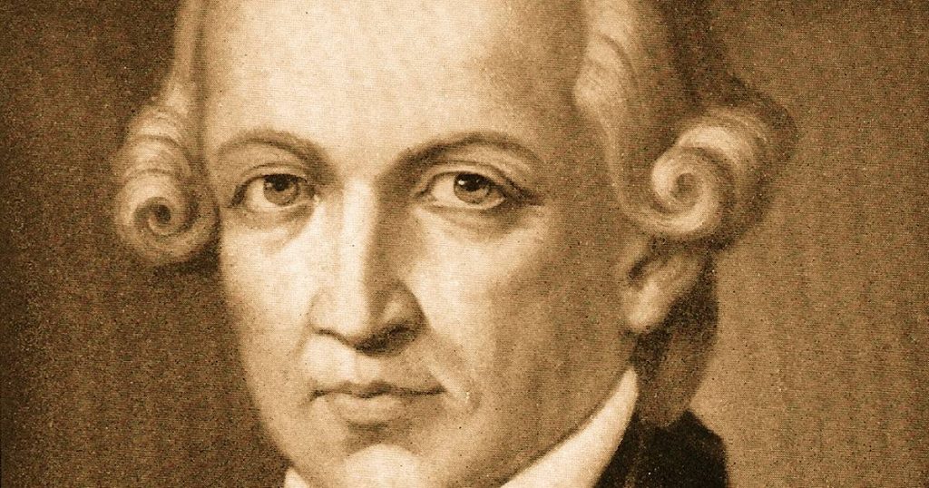 kant enlightenment