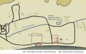 More Than a Fort: Historic Jamestowne's New Towne, 1620-1670 1 050920-29-History-Jamestown-New-Towne