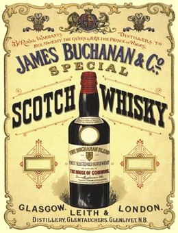 Victorian Alcohol Producers and Retailers