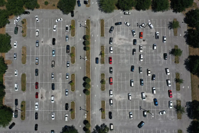 The Bailout Is Working - for the Rich