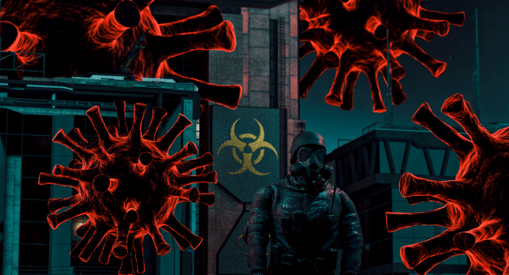 The Perils of Hyping Pandemic Response as a National Security Issue 3 The Perils of Hyping Pandemic Response as a National Security Issue