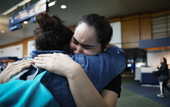 Ellis Island: The New Detention Center 5 Ellis Island: The New Detention Center
