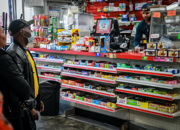 We Need to Redefine What It Means to Be a 'Small Business'