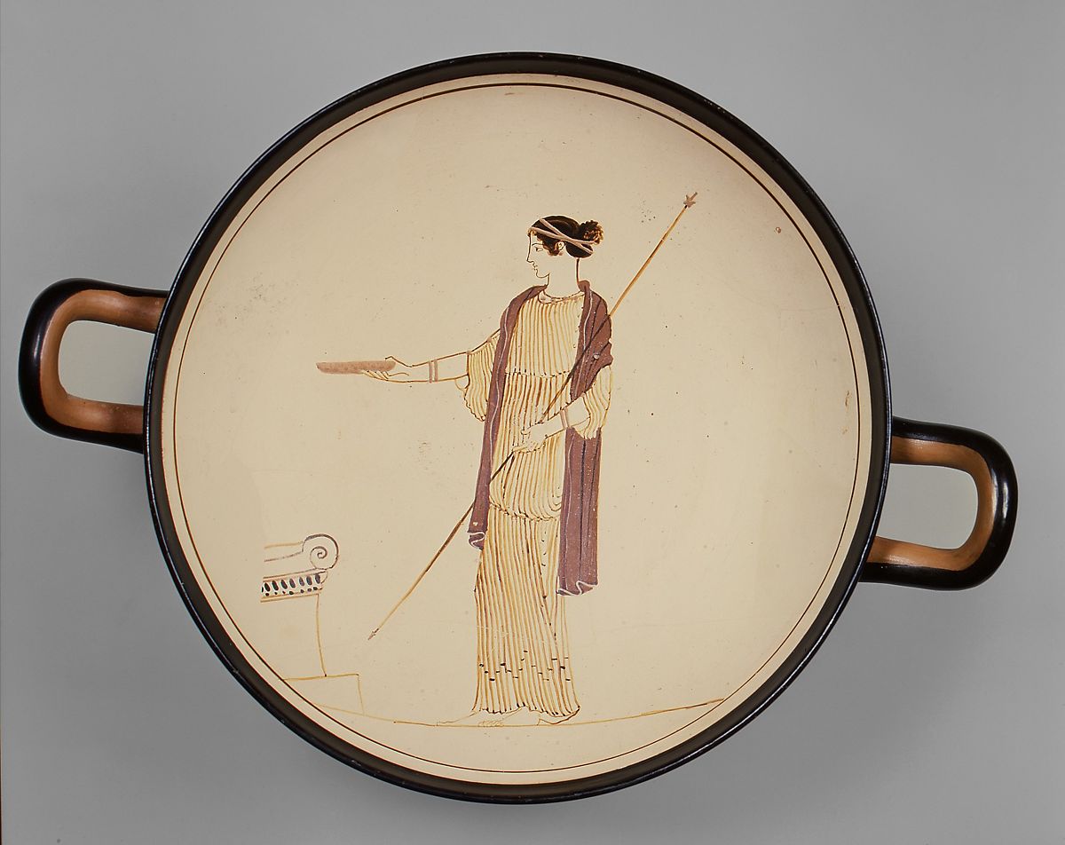 Gods and Religious Practices in Ancient Greece Brewminate: A Bold Blend ...