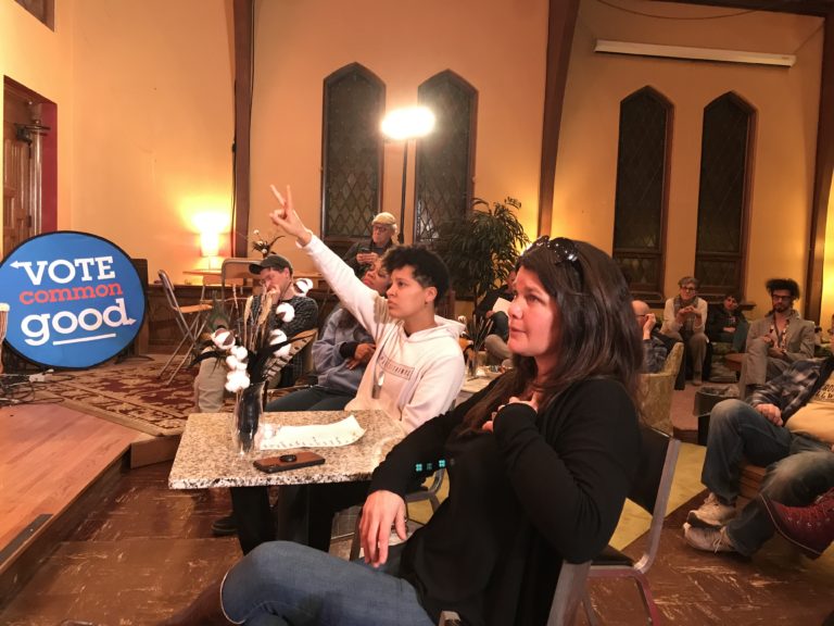 Doug Pagitt: A Pastor Rallying Evangelicals to Vote against Trump in November