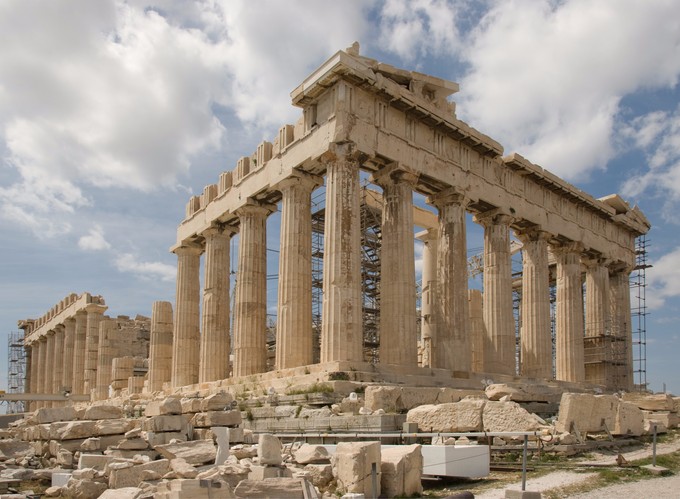 Culture and Identity in Classical Greece