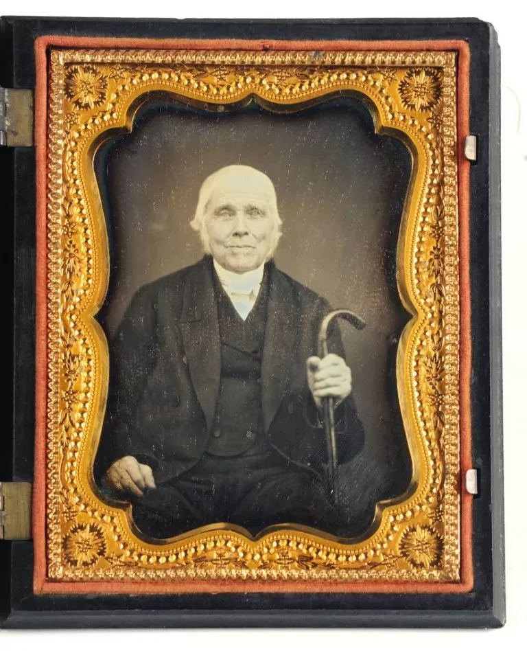 America's First Veterans: Post-War Experiences of the Revolutionary War