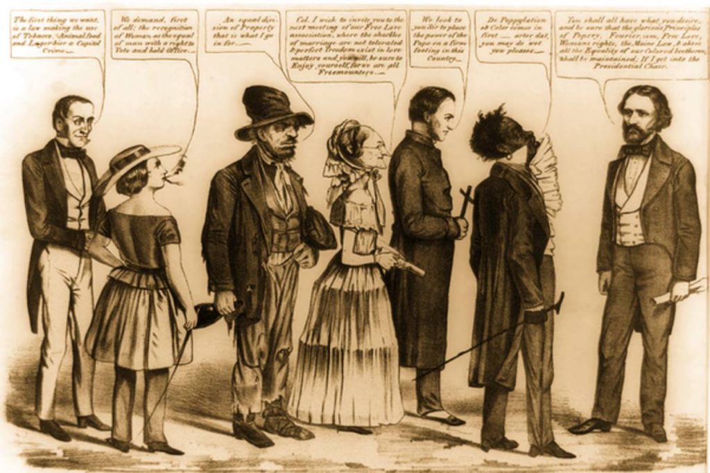 The Social Psychology of Popular Right-Wing Conservatism