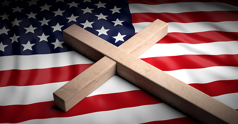 Christian Nationalism in the United States