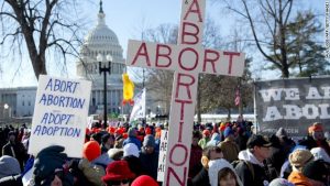 The 'Army of God' and Anti-Abortion Extremism Online 1 052820-29-Abortion-Religion
