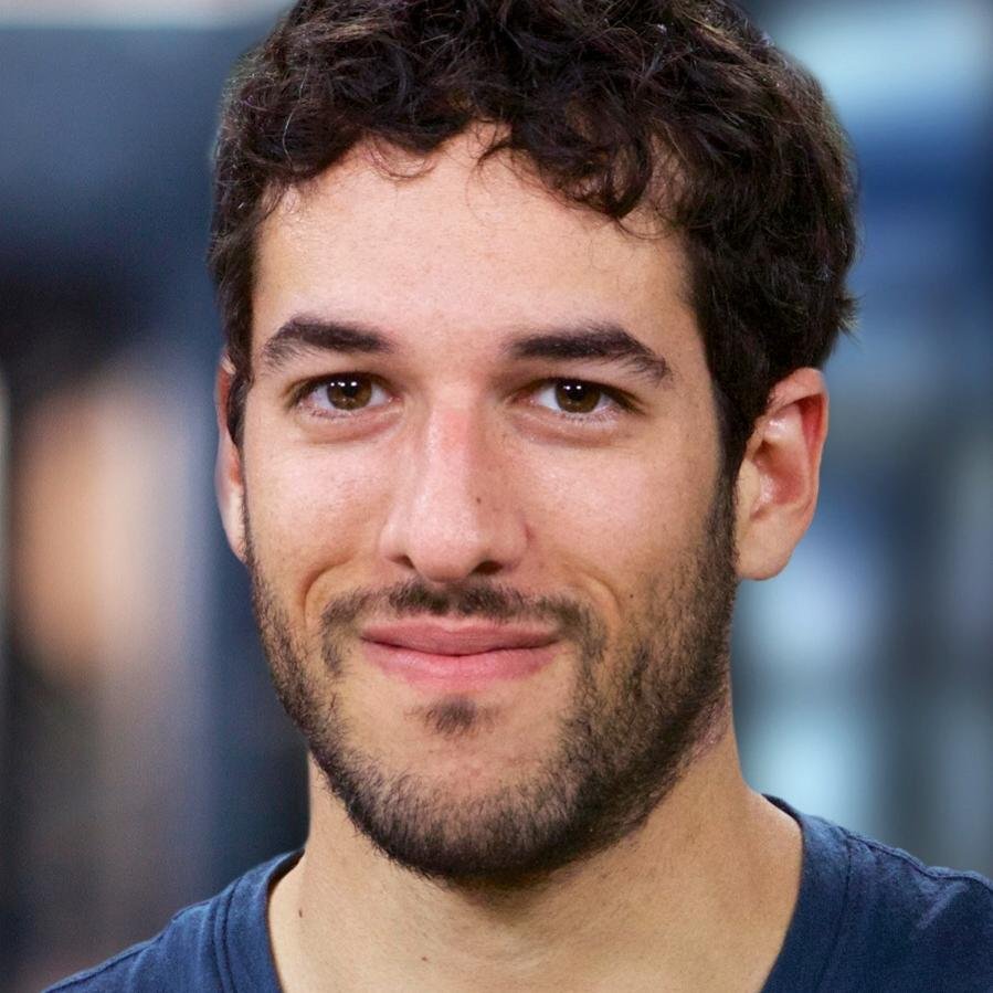 Doug Pagitt: A Pastor Rallying Evangelicals to Vote against Trump in November