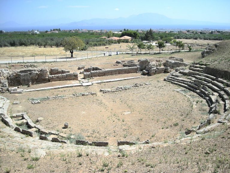 Thrasybulus: The Mysterious Expedition of the Tyrant of Ancient Miletus ...