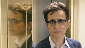 Russian-American Author Sees Putin in Trump, Trouble in Future 8 060320-25-Masha-Gessen-Putin-Trump