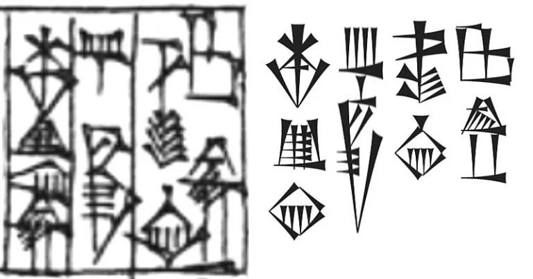 Legal Codes in the Ancient World