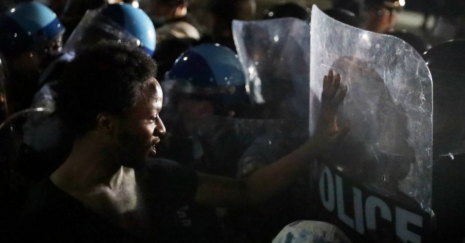 It Can't Happen Here - Except It Has Been 3 It Can't Happen Here - Except It Has Been