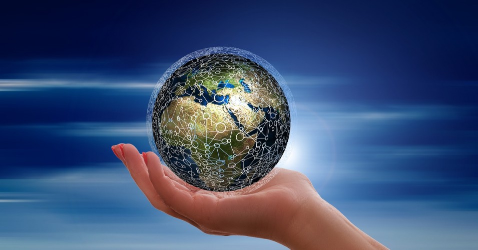 Why 2020 Could Turn Out to Be a Transformative Year 3 Why 2020 Could Turn Out to Be a Transformative Year