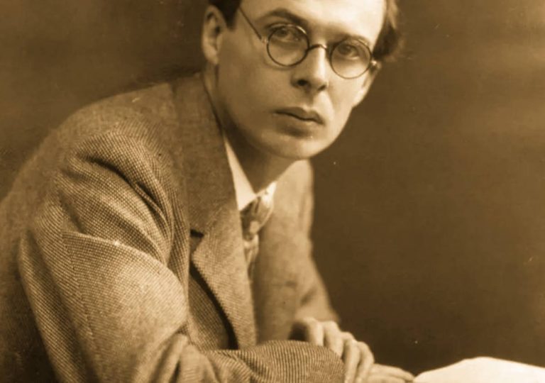 061120-05-History-Literature-Aldous-Huxley