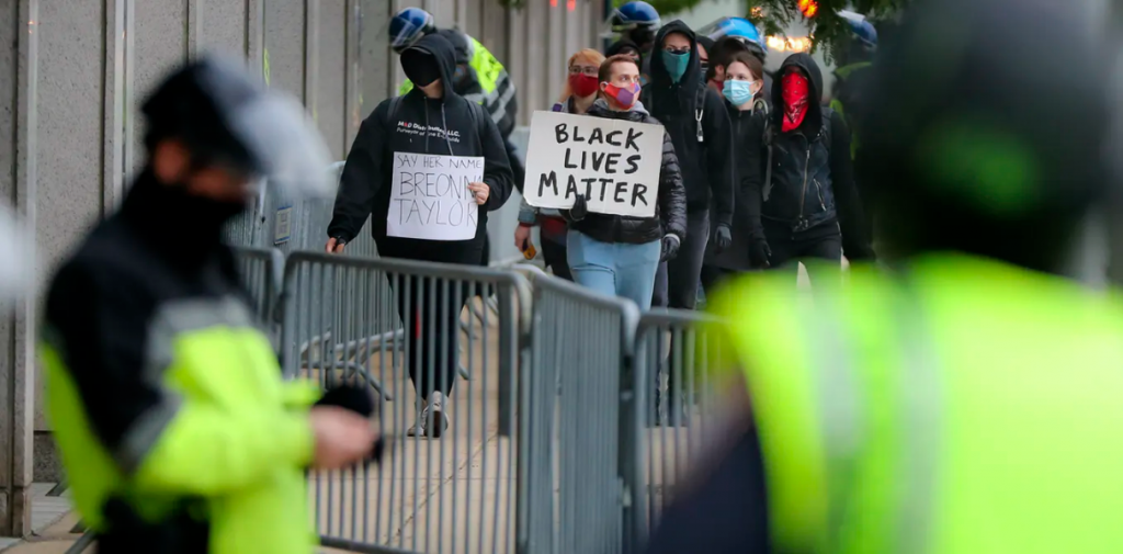 Police Unions Are One of the Biggest Obstacles to Transforming Policing