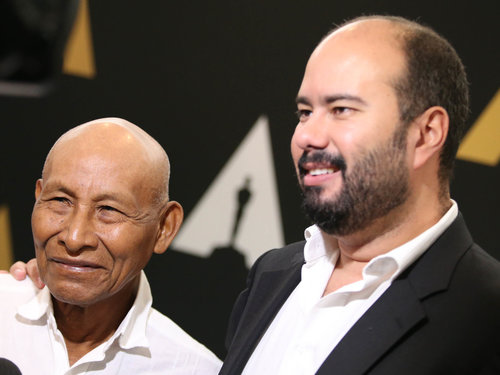 COVID-19 Is Spreading through Indigenous Communities in the Amazon