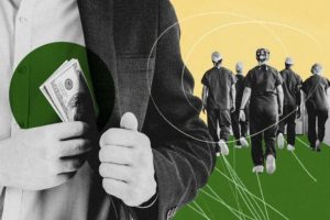 How Rich Investors, Not Doctors, Profit from Marking Up Emergency Room Bills 6 061320-06-Health-Care