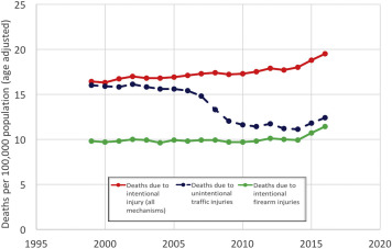 Freedom with Responsibility: Strategy for Preventing Gun Violence