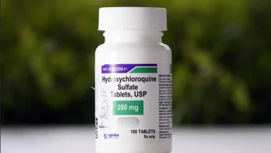 061520-10-Hydroxychloroquine-Coronavirus