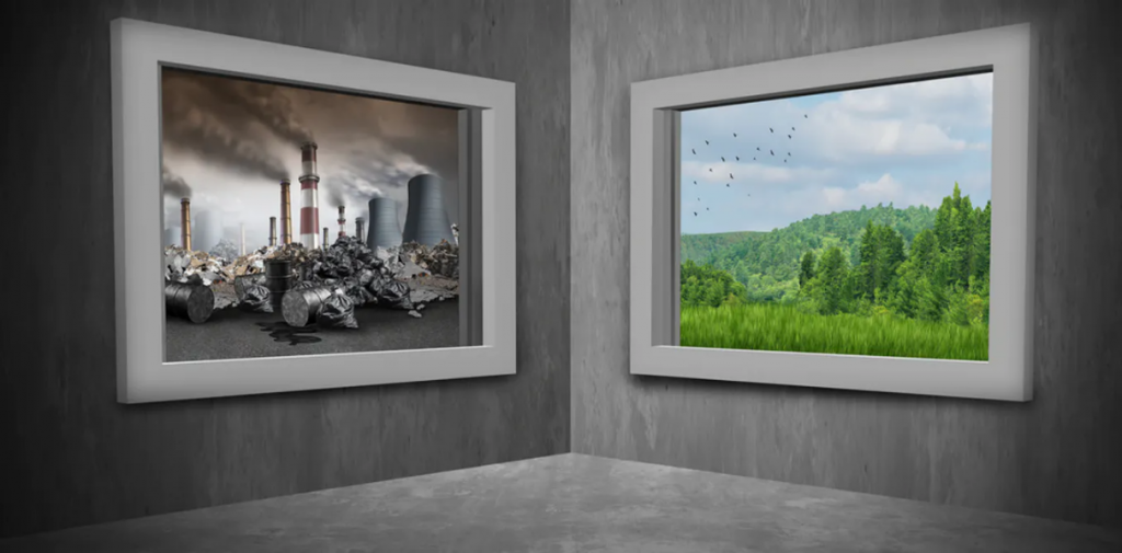 Debunking Five Climate Change Misconceptions 3 Debunking Five Climate Change Misconceptions