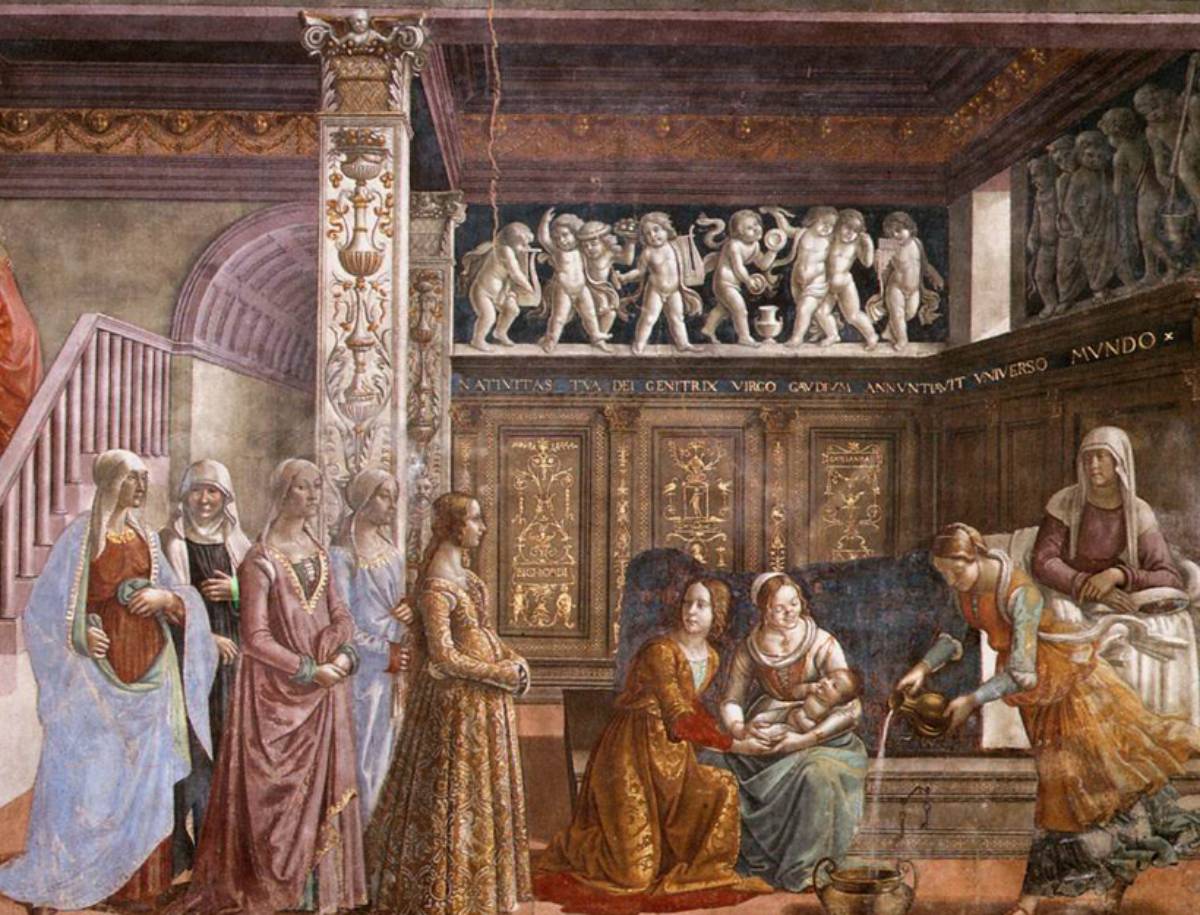 Introduction to Gender in Renaissance Italy – Brewminate: A Bold Blend