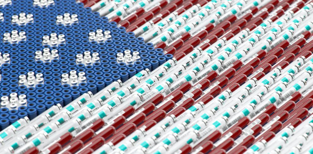 How 'Vaccine Nationalism' Could Block Access to COVID-19 Vaccines