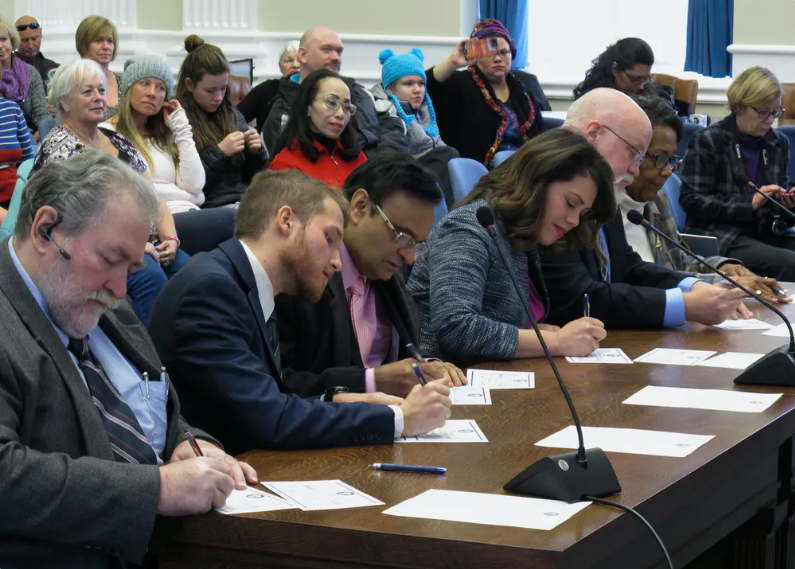 Supreme Court to Decide the Future of the Electoral College