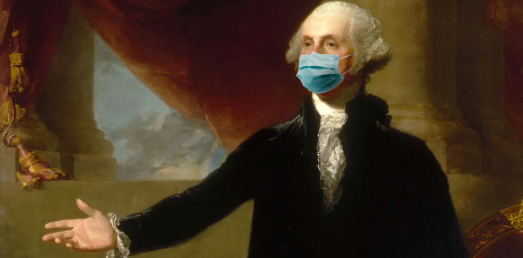 George Washington Understood What Trump Never Will 3 George Washington Understood What Trump Never Will