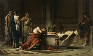Seneca: Ancient Roman Historian and Orator 14 062120-08-History-Ancient-Rome-Roman-Seneca