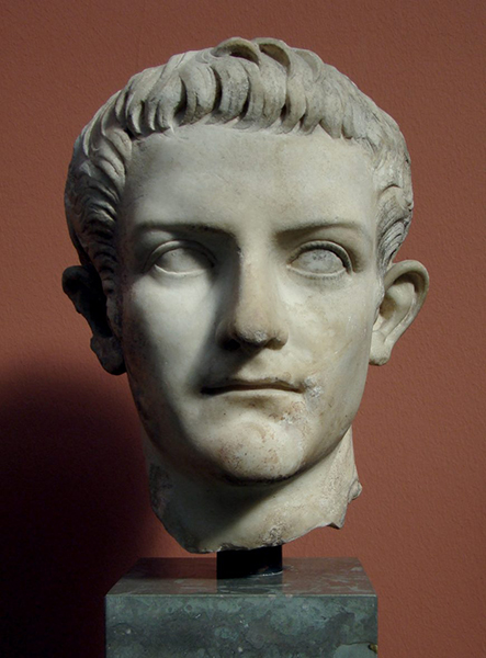 Damnatio Memoriae: Sanctions against Memory in Ancient Rome ...