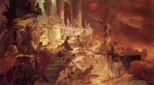 The Roman Empire in the First Century: Imperial Intrigue and Chaos 10 062320-10-History-Ancient-Rome-Roman
