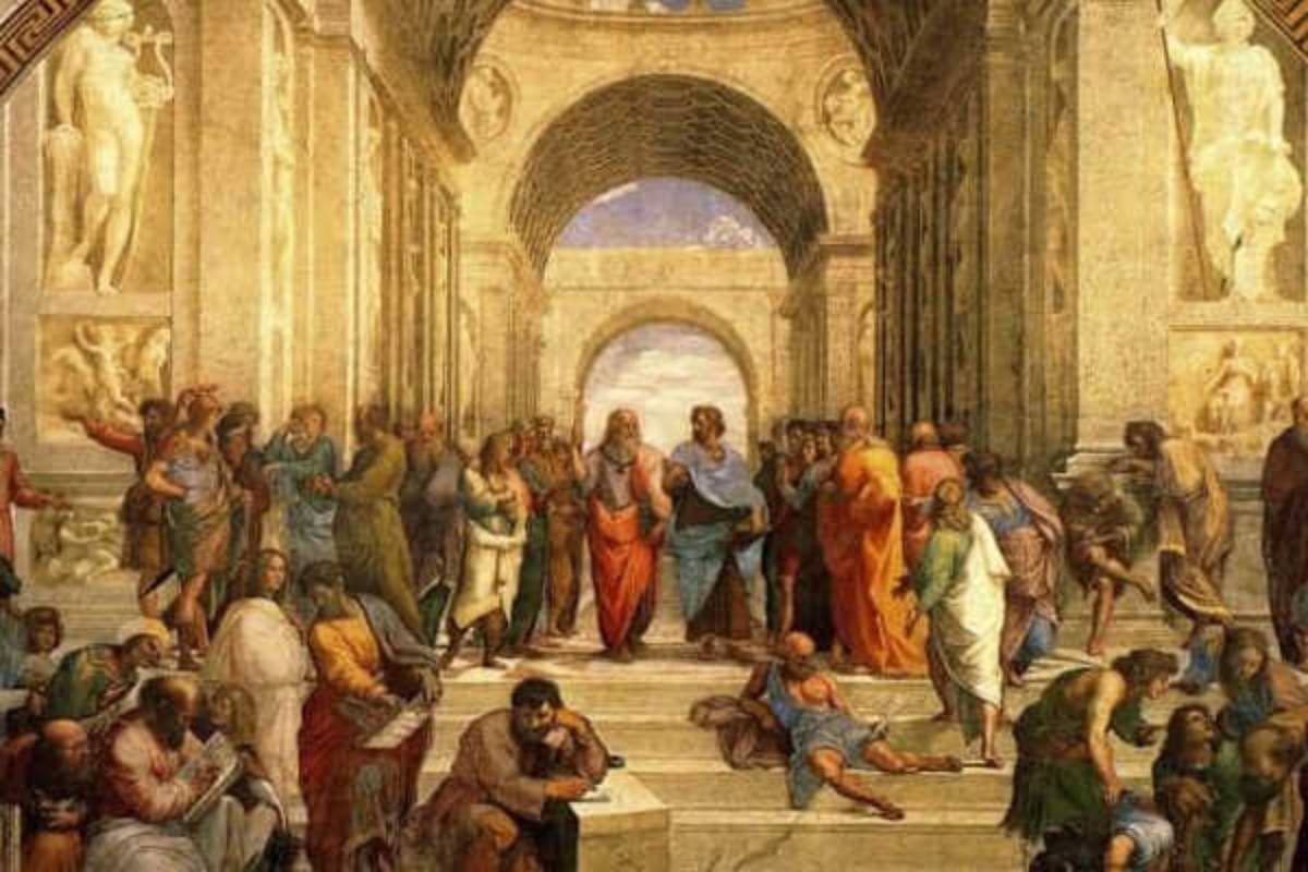 Humanists During The Renaissance: Age Of Rebirth