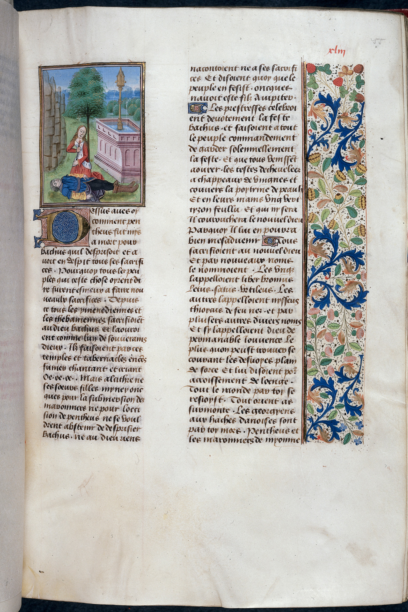 Education, Religion, Art, and Geography during the European Renaissance