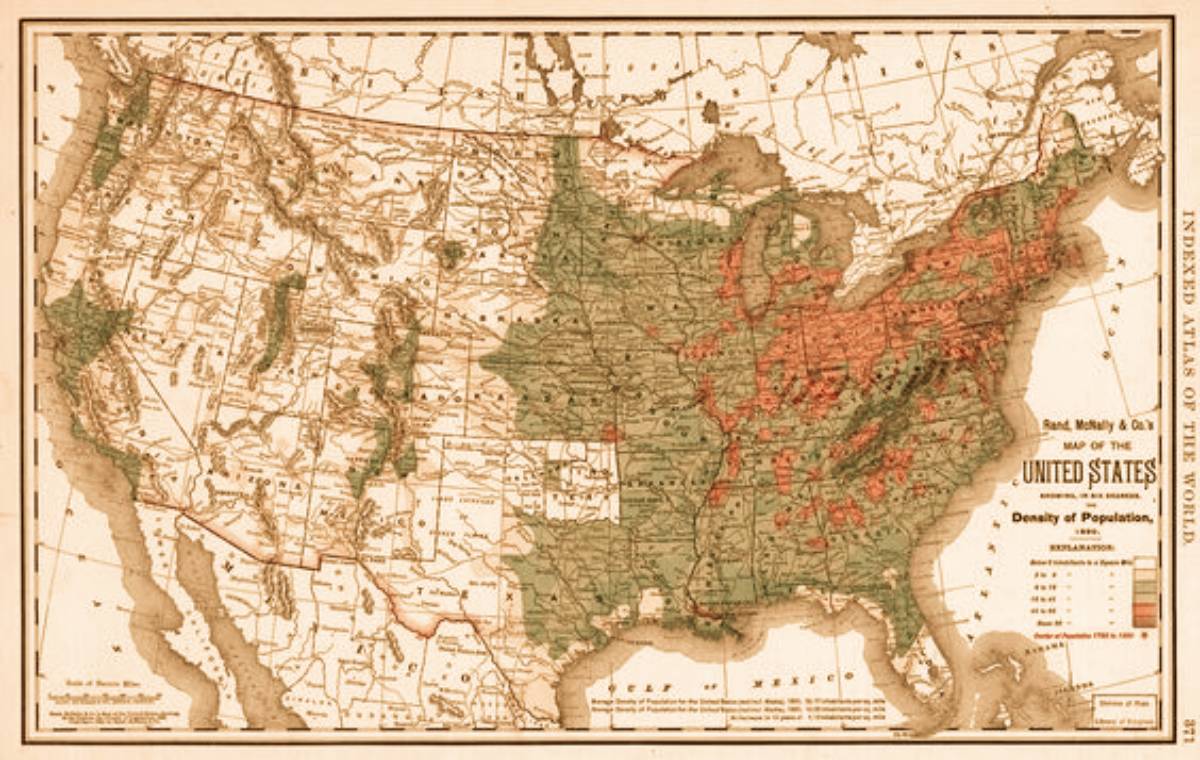 Historic Railroad Map of Arkansas, Louisiana and Mississippi - 1839