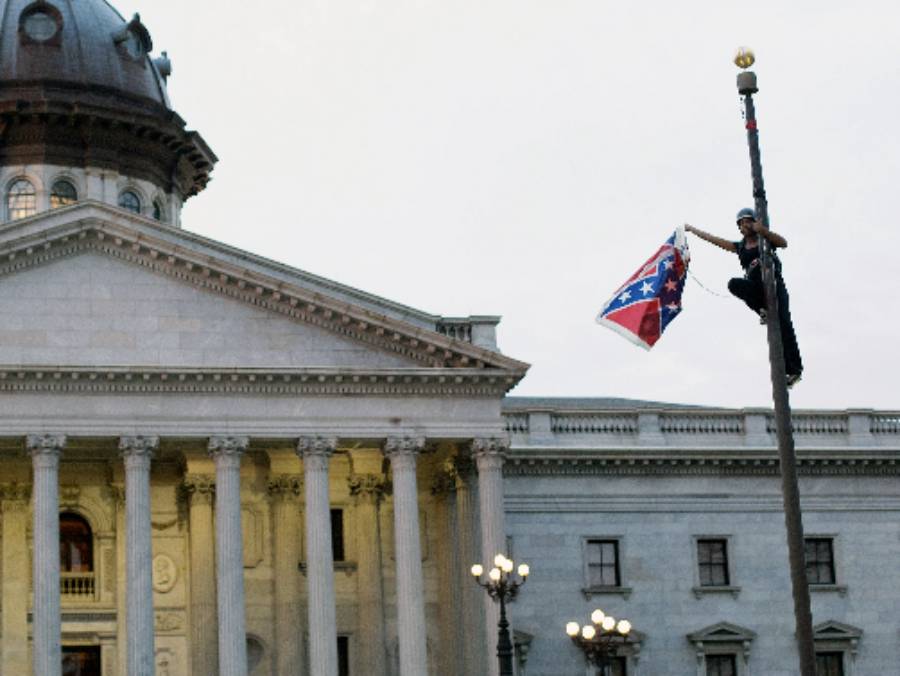 Is There a Religious Left? 3 Is There a Religious Left?