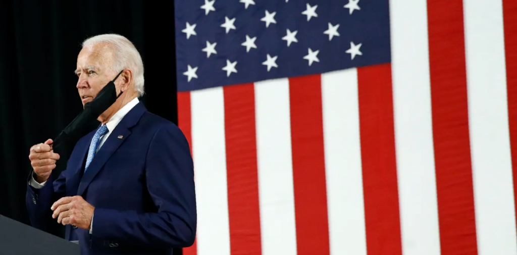 Don't Expect Biden's VP Pick to Make or Break the 2020 Election