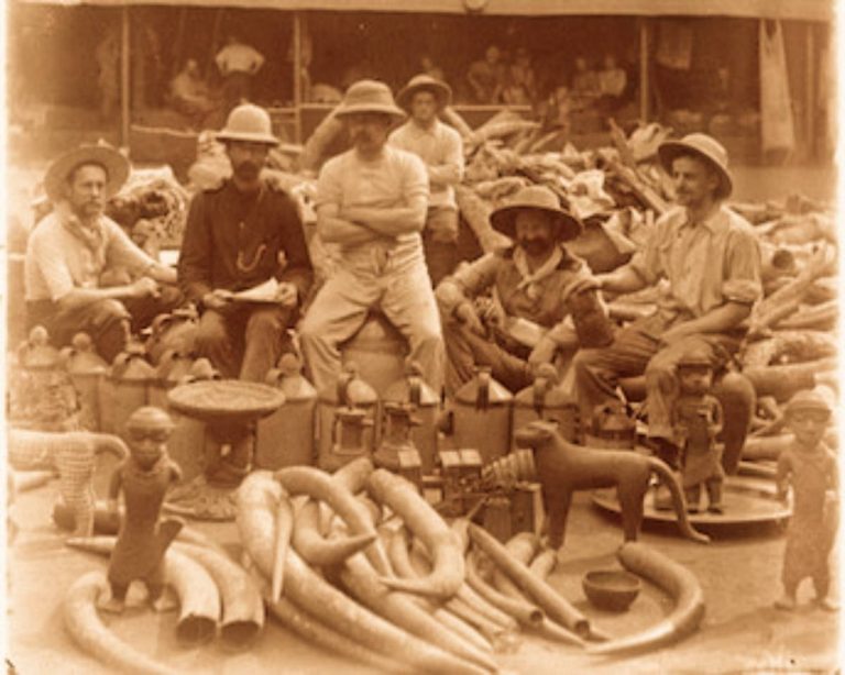 070520-09-History-Ancient-Archaeology-Museum