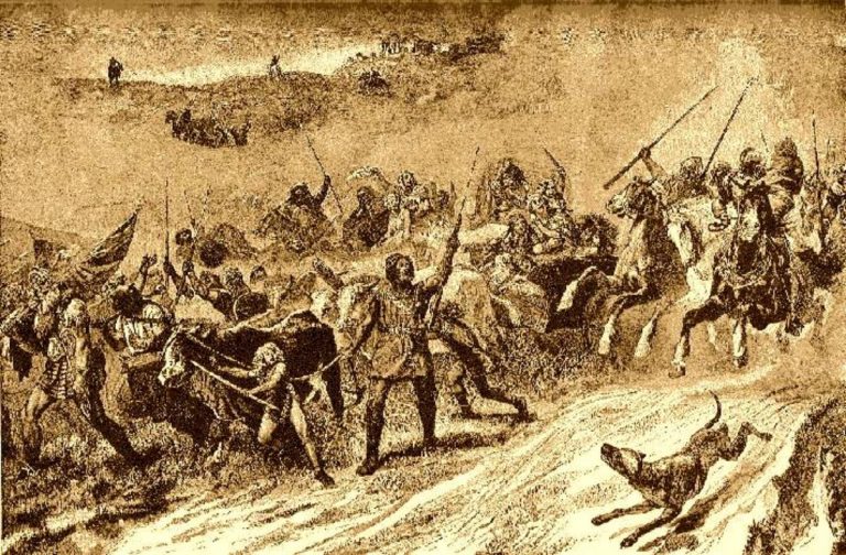 070620-08-History-Ancient-Rome-Roman-Visigoth-Europe