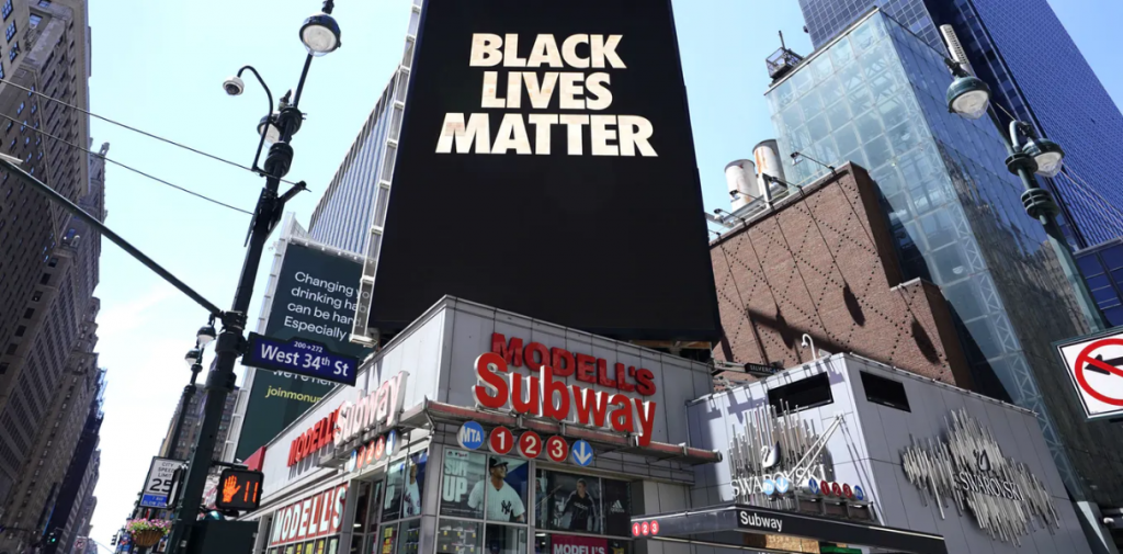 Corporate Activism Is More Than a Marketing Gimmick