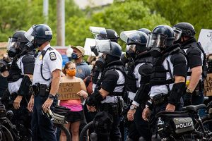 Police Reform and the Dismantling of Legal Estrangement 12 070820-56-Police-Law-Enforcement
