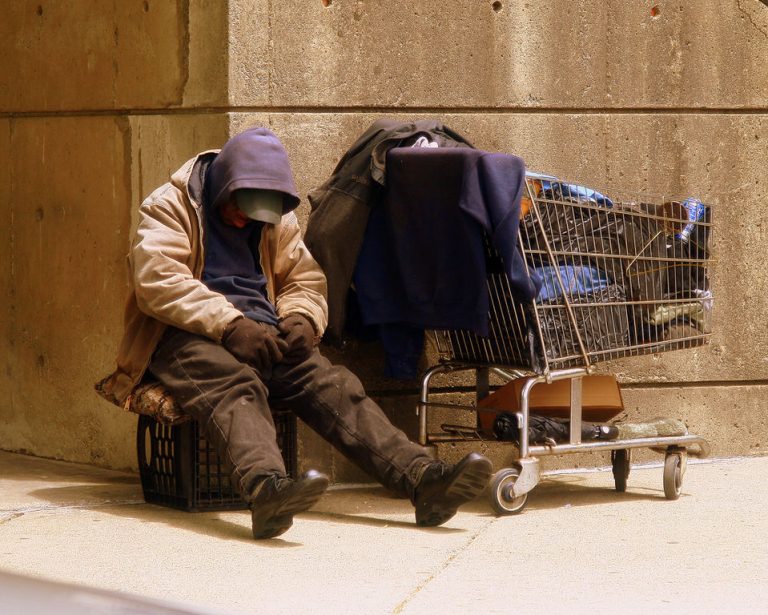 071120-67-Homeless-Poverty-Economy
