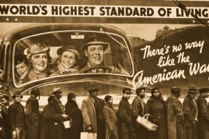 Re-stabilizing the Middle Class and the Poor: Lessons from the 1930s 4 071220-01-Economy-Poverty
